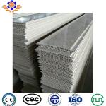 55kw 280kg/H Pvc Electric Board Making Machine Ceiling Panel Making Machine
