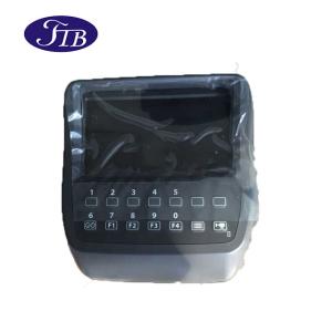 Quality 4653782 Electric Spare Parts Monitor ZAXIS190W-3 ZX210-3F ZAXIS220W-3 wholesale