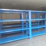 Powder Coating Customized Shelving Storage Rack For Your Customer Requirements
