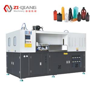 Quality Polyethylene Terephthalate PET Blowing Machine Plastic Bottle moulding wholesale