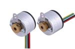 OC Output Shaft 2.5mm Blind Hole Mini Rotary Encoder K18