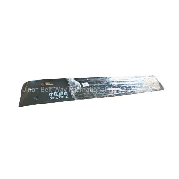 Driving System Parts Sun Visor Wg1642879231 for Sinotruk HOWO Truck Brake and
