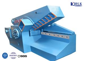 Quality Crocodile Scrap Shearing Machine wholesale