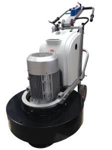 Quality Siemens Electrical Buttons Small Concrete Polisher For Large Building Floor wholesale