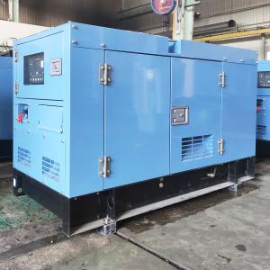Quality 8.0kw 10.0kva Yanmar Diesel Engine Generator Three Phase Diesel Generator wholesale