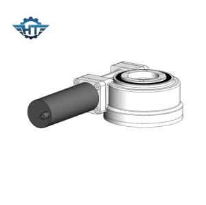 Quality SE17 Slewing Ring Drive 365mm For Rock Drilling Machine 105kg wholesale