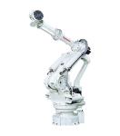 Kawasaki MX350L Industrial Robot Arm 6 Axis Handling Robotic Arm