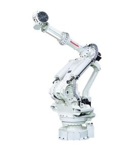 China Kawasaki MX350L Industrial Robot Arm 6 Axis Handling Robotic Arm on sale
