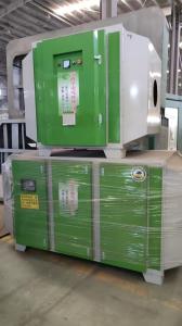 Quality UV Photocatalytic Deodorization Equipment with 254nm Wavelength and 99.9% Deodorization Efficiency wholesale