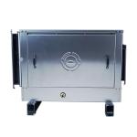 Industrial Exhaust Water Cooling Cabinet Commercial Centrifugal Ventilation