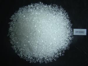 Quality Transparent Pellet Solid Acrylic Copolymer Resin For Foil Stamping Material wholesale