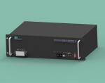 Intelligent LiFePO4 Lithium Ion Telecom Backup Batteries 48V50Ah High Capacity