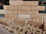 High Performance Hollow Clay Brick For Superior Construction