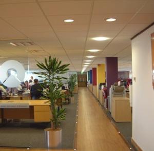 Quality Office Buildings: (LED Tube, LED Panel Light, LED Spot Light, LED Down Light, LED Light) wholesale