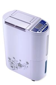 Quality Portable Small 39 Pints 3.5L Air Dryer Dehumidifier wholesale