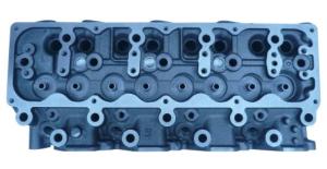 Quality High Performance Aftermarket Cylinder Heads , Nissan Auto Parts QD32 11039 VH0002 /11041 6T700 /6TT00 wholesale