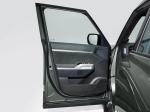 2025 Deepal G318 AWD Plug-in Hybrid Electric Vehicle SUV Fast Charging Off-Road