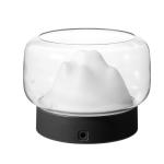 400ml BPA Free Mountain View Aroma Diffuser Humidifier