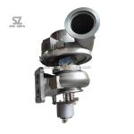 CAT Supercharger 796637-0001 for Caterpillar 349E Turbocharger Guarantee