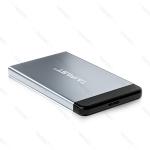External Rosh Taifast 2.5 Inch SSD SATA Hard Disk Box Usb 3.0 Mobile For PC