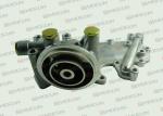 15711-1430 W06E Oil Cooler Cover For HINO W06D Engine Oil Cooler Cover Assy