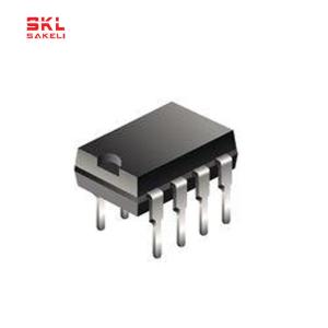 Quality AMC1200SDUBR Semiconductor Ic Chip 1 Channel SMT Mounting Style wholesale