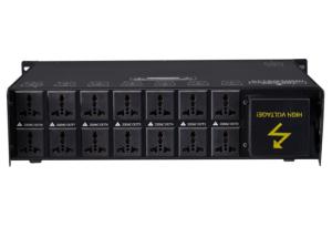 Quality professional high quality power sequencer PC-2212 wholesale