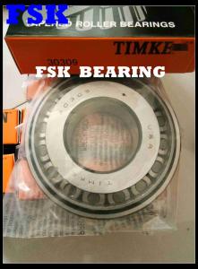Quality 30308 30309 30310 30311 Single Row Tapered Roller Bearings ABEC -5 Automobile Bearing wholesale