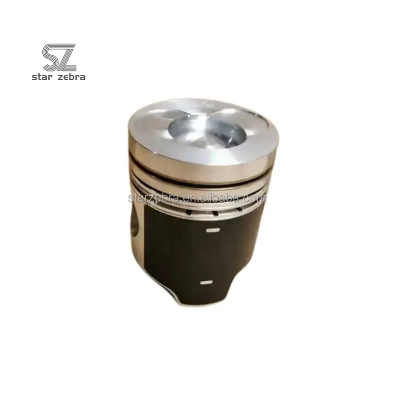 Hyundai Diesel Engine Parts 23411-83411 D6AC Cylinder Liner Kit for Customer Requirements