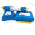 Deep Cycle 3.2V 32700 32650 LiFePO4 Cells Rechargeable