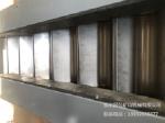 Food Grade Bucket Elevators Grain Chain Conveyor Environmental Protection