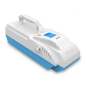 Quality LED / Vapor Explosive Trace Detector Hand Held For Airport Or Train Station wholesale