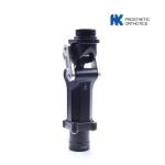 Aluminum Pneumatic Prosthetic Knee Joint M36 Thread Connection