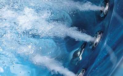 Triangle Whirlpool Shower Bathtubs Bubble Massage Reinforced Strenght Air Jet Tub Freestanding