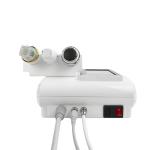 Upgrade Nano Microneedle Skin Rejuvenation Machine For Age Spots 0.5-5J Energy