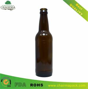 Quality Beer bottle Glass bottle wholesale