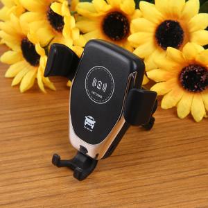 Quality 7.5W QI Wireless Car Charger wholesale