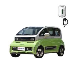 Quality 2024 Inventory of Wuling Baojun Kiwi Pure Electric Vehicle with 31.9kWh Battery Capacity wholesale