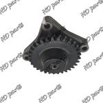 3GM30 Diesel Engine Oil pump 121575－32090 For Yanmar