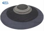 Plastic Industry 10 20 40 80 304l Herringbone Stainless Steel Wire Cloth Woven