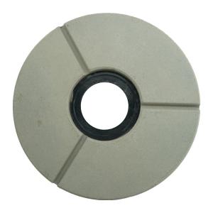 Quality 8&quot;10&quot; inch Granite Polishing Disc Stone Tools Professional Grade for Optimal Results wholesale