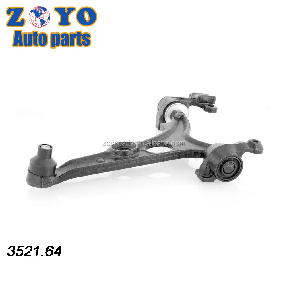 OEM Standard E-Coating Suspension Parts for PEUGEOT 806 Evasion Forward Control Arm