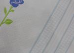 100 POLYESTER FIBER JACQUARD MATTRESS FABRIC