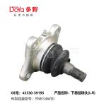TOYOTA BALL JOINT 43330-39195