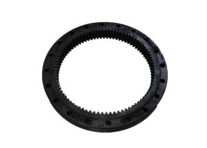 Quality Komatsu Excavator Final Drive Parts PC300-3 PC400-3 PC400LC-3 208-27-31161 Ring Gear wholesale