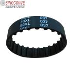 GB/T13487-2017 Standard Industrial Transmission Rubber Material Timing Belt Htd