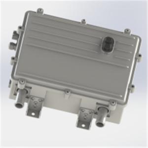 Quality Electric Coolant Heater Jeep 4xe DC PTC Water Heater wholesale