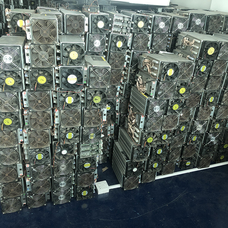 12TH/S Blockchain Miner Goldshell CK5 KD6 KD5 Kadena Mining Machine