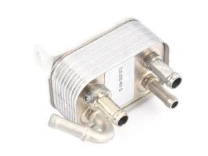 Quality 7L6203491D Engine Parts Oil Cooler for wholesale