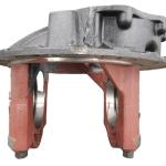 ISO9001 Certified 23kg Sinotruk Heavy Truck STR Rear Axle Final Drive Housing